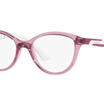 Vogue Eyewear VY2019 3065 L (48) Rózsaszín Gyermek Dioptriás szemüvegek kép