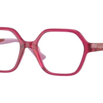 Vogue Eyewear VY2022 3106 M (45) Rózsaszín Gyermek Dioptriás szemüvegek kép