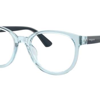 Vogue Eyewear VY2029 2582 M (45) Kék Gyermek Dioptriás szemüvegek kép