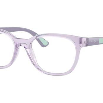 Vogue Eyewear VY2033 2745 M (46) Lila Gyermek Dioptriás szemüvegek kép