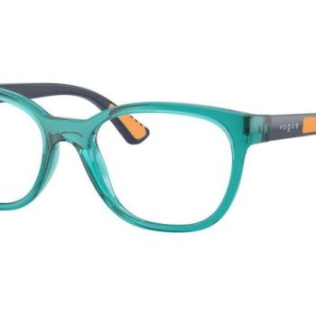 Vogue Eyewear VY2033 3191 M (46) Kék Gyermek Dioptriás szemüvegek kép