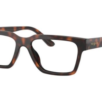 Vogue Eyewear VY2040 2718 M (49) Havana Gyermek Dioptriás szemüvegek kép