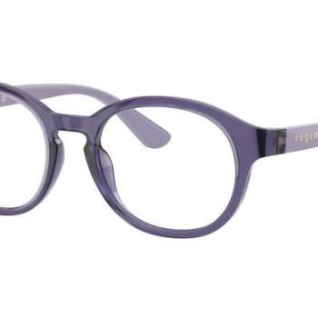 Vogue Eyewear VY2041 3267 M (45) Lila Gyermek Dioptriás szemüvegek kép