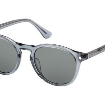 Web WE0328 84A ONE SIZE (50) Kék Unisex Napszemüvegek kép