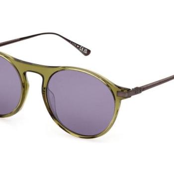 Web WE0346 95A ONE SIZE (52) Zöld Unisex Napszemüvegek kép