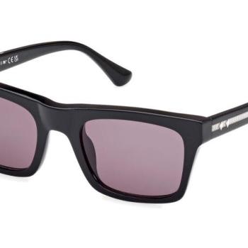 Web WE0362 05A ONE SIZE (52) Fekete Női Napszemüvegek kép