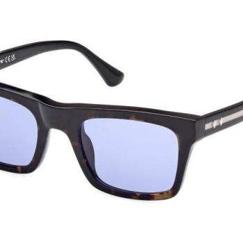 Web WE0362 56V ONE SIZE (52) Havana Női Napszemüvegek kép