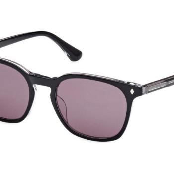 Web WE0364 05A ONE SIZE (52) Fekete Női Napszemüvegek kép