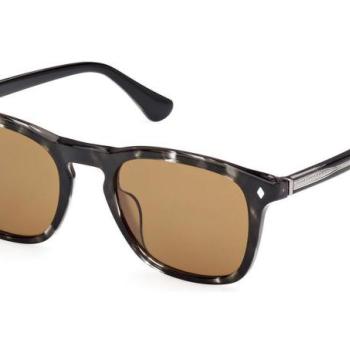 Web WE0365 05E ONE SIZE (50) Fekete Női Napszemüvegek kép