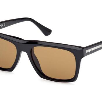 Web WE0367 01E ONE SIZE (55) Fekete Női Napszemüvegek kép