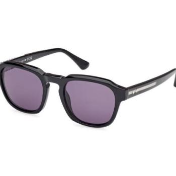 Web WE0370 05A ONE SIZE (52) Fekete Női Napszemüvegek kép