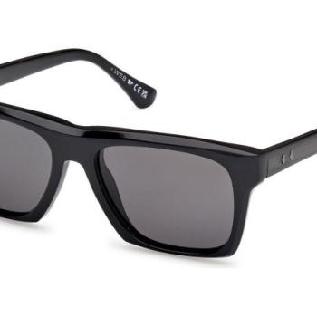 Web WE0382 05D Polarized ONE SIZE (55) Fekete Női Napszemüvegek kép