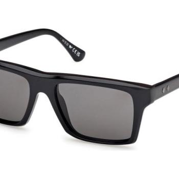 Web WE0383 05D Polarized ONE SIZE (54) Fekete Női Napszemüvegek kép