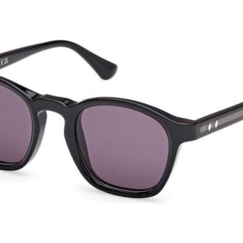 Web WE0384 05A ONE SIZE (48) Fekete Női Napszemüvegek kép