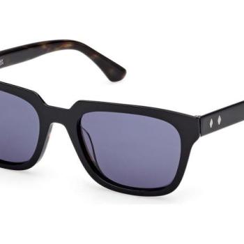 Web WE0391 05V ONE SIZE (53) Fekete Női Napszemüvegek kép