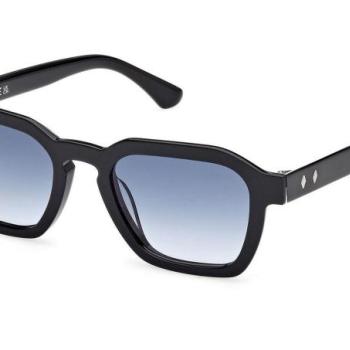 Web WE0392 01W ONE SIZE (50) Fekete Női Napszemüvegek kép