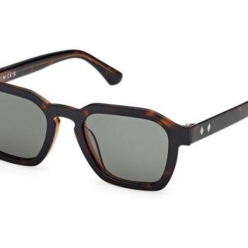 Web WE0392 56N ONE SIZE (50) Havana Női Napszemüvegek kép