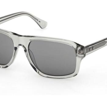 Web WE0393 93C ONE SIZE (57) Zöld Női Napszemüvegek kép