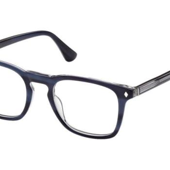 Web WE5386 092 M (52) Kék Női Dioptriás szemüvegek kép