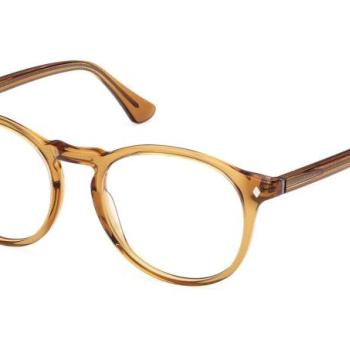 Web WE5387 039 L (54) Sárga Unisex Dioptriás szemüvegek kép