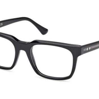 Web WE5412 005 L (56) Fekete Női Dioptriás szemüvegek kép