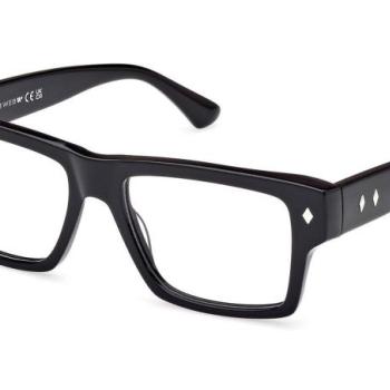 Web WE5415 001 ONE SIZE (54) Fekete Női Dioptriás szemüvegek kép