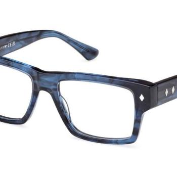 Web WE5415 092 ONE SIZE (54) Havana Női Dioptriás szemüvegek kép