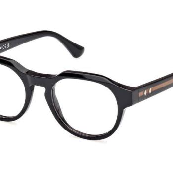 Web WE5421 001 ONE SIZE (49) Fekete Unisex Dioptriás szemüvegek kép