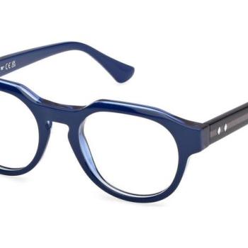 Web WE5421 092 ONE SIZE (49) Kék Unisex Dioptriás szemüvegek kép