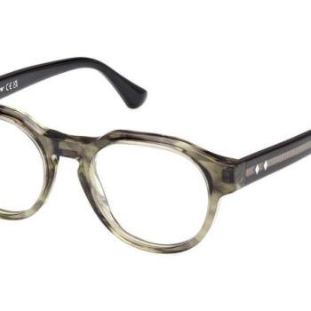 Web WE5421 098 ONE SIZE (49) Zöld Unisex Dioptriás szemüvegek kép