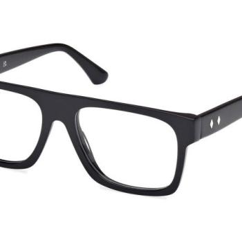 Web WE5426 001 ONE SIZE (55) Fekete Női Dioptriás szemüvegek kép