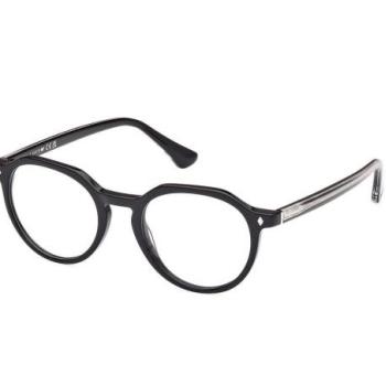 Web WE5427 001 ONE SIZE (50) Fekete Női Dioptriás szemüvegek kép