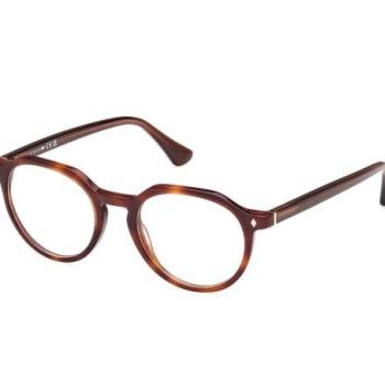 Web WE5427 056 ONE SIZE (50) Havana Női Dioptriás szemüvegek kép