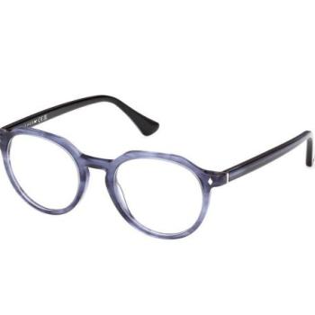 Web WE5427 092 ONE SIZE (50) Kék Női Dioptriás szemüvegek kép