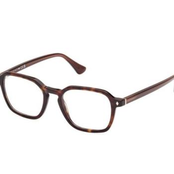 Web WE5428 056 ONE SIZE (51) Havana Női Dioptriás szemüvegek kép