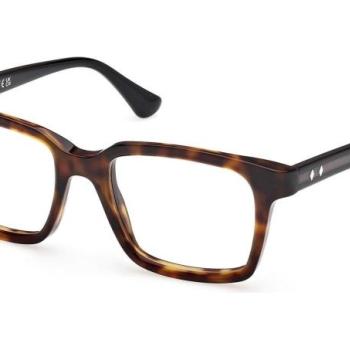 Web WE5452 055 ONE SIZE (52) Havana Női Dioptriás szemüvegek kép