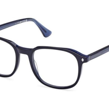 Web WE5454 092 ONE SIZE (53) Kék Női Dioptriás szemüvegek kép