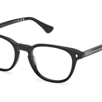 Web WE5455 005 ONE SIZE (50) Fekete Női Dioptriás szemüvegek kép