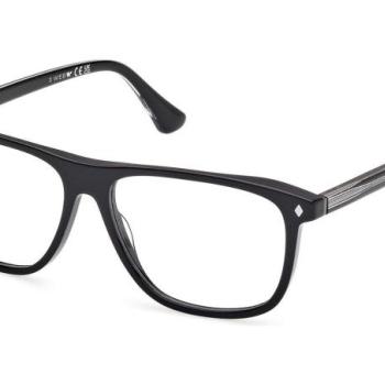 Web WE5456 005 ONE SIZE (57) Fekete Női Dioptriás szemüvegek kép