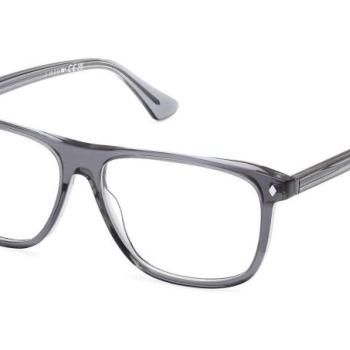 Web WE5456 020 ONE SIZE (57) Szürke Női Dioptriás szemüvegek kép