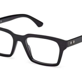 Web WE5459 001 ONE SIZE (53) Fekete Női Dioptriás szemüvegek kép