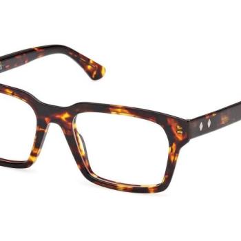 Web WE5459 055 ONE SIZE (53) Havana Női Dioptriás szemüvegek kép