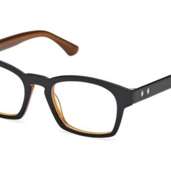 Web WE5460 005 ONE SIZE (50) Fekete Női Dioptriás szemüvegek kép