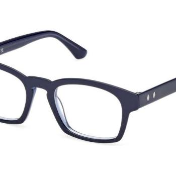 Web WE5460 092 ONE SIZE (50) Kék Női Dioptriás szemüvegek kép