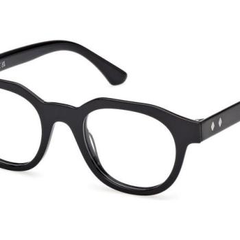 Web WE5461 001 ONE SIZE (48) Fekete Női Dioptriás szemüvegek kép