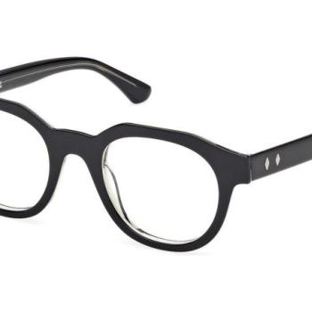 Web WE5461 005 ONE SIZE (48) Fekete Női Dioptriás szemüvegek kép