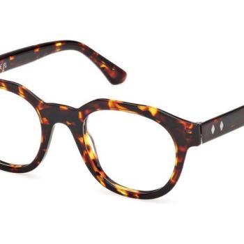 Web WE5461 055 ONE SIZE (48) Havana Női Dioptriás szemüvegek kép