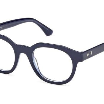 Web WE5461 092 ONE SIZE (48) Kék Női Dioptriás szemüvegek kép