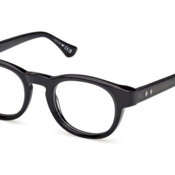 Web WE5465 001 ONE SIZE (48) Fekete Női Dioptriás szemüvegek kép