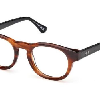 Web WE5465 047 ONE SIZE (48) Barna Női Dioptriás szemüvegek kép